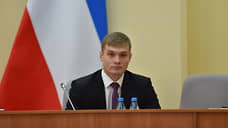 Глава Хакасии заболел коронавирусом