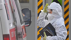 Новый антирекорд зафиксирован в Новосибирской области по заболеваемости COVID-19