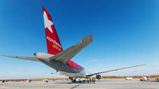Nordwind откроет рейсы из Красноярска в Уфу, Улан-Удэ, Тюмень, Иркутск и Сочи