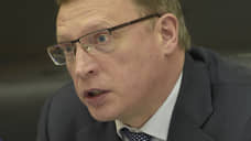 Омский губернатор потребовал установить виновных в несвоевременной госпитализации пациентов