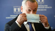 Новосибирские власти заявили о стабилизации ситуации с коронавирусом