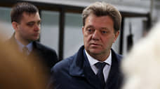 В понедельник суд рассмотрит жалобу на арест мэра Томска Ивана Кляйна
