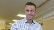 Омский врач опроверг заявление о повторной попытке отравления Алексея Навального