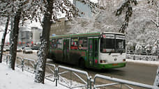 Новосибирск в 2021 году возьмет в лизинг 40 автобусов на 400 млн рублей