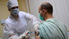 Массовая вакцинация от коронавируса начнется в Хакасии