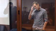 Суд в Новосибирске не удовлетворил жалобу на бездействие следователей по делу Навального