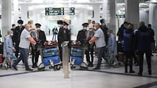 Пассажиропоток аэропорта Толмачево увеличился в марте на 7,3%