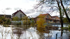 Режим ЧС ввели в одном из городов Хакасии из-за подтоплений