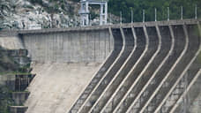 «Русал» будет достраивать Крапивинскую ГЭС в Кузбассе