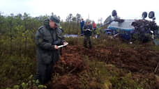 Найден «черный ящик» самолета Ан-28, совершившего жесткую посадку в Томской области