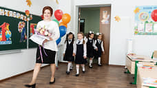 ВЭБ.РФ и ГК «Просвещение» будут участвовать в проектах строительства шести школ в Новосибирске