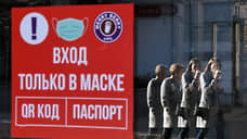 В Иркутской области вводят QR-коды для посещения торговых комплексов