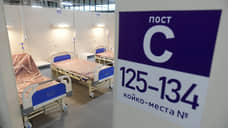 Коечный фонд для больных коронавирусом сократят в Хакасии