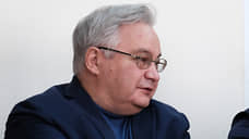 Экс-директору новосибирского НИИТО Михаилу Садовому не удалось добиться смягчения приговора