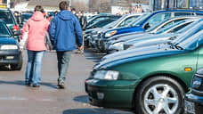 Средняя цена автомобиля с пробегом в Новосибирске в январе составила 795 тыс. рублей