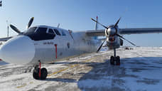 Следователи организовали проверку после экстренной посадки самолета в Иркутской области