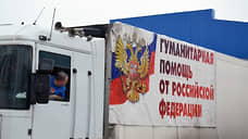Жители Омской области соберут для детей из ДНР тушенку, масло и конфеты