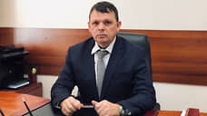 Бывший силовик возглавил департамент транспорта Красноярска