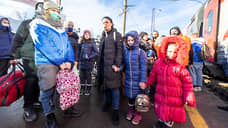 Беженцев из ДНР и ЛНР готовы принять в Кемеровской области