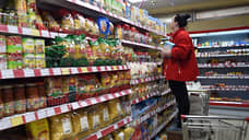 Власти Кузбасса назвали фейками информацию о дефиците продовольственных товаров