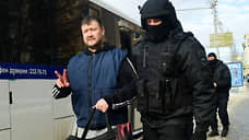 Новосибирского активиста арестовали на 10 суток по обвинению в организации несанкционированного митинга