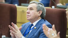 Два сенатора от Новосибирской области попали в санкционный список Евросоюза