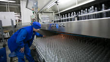 Иткульский спиртзавод за два года в 6 раз увеличил производство водки