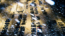 Штормовое предупреждение из-за ветра и мокрого снега объявлено в Омской области