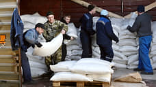 В Новосибирскую область поступят дополнительные 500 тонн сахара