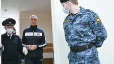 Суд оставил в силе приговор Анатолию Быкову, осужденному на 13 лет за организацию двойного убийства