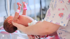 Из-за отсутствия бланков в Хакасии с начала марта не могут выдать документы на новорожденных