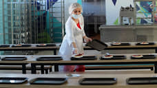 В Красноярском крае из-за роста цен из меню школьных столовых исчезла часть продуктов