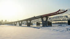 Власти рассчитывают открыть прямое движение по четвертому мосту в Новосибирске в конце 2022 года