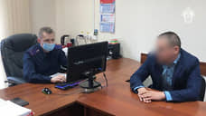 В Республике Алтай задержан бывший замминистра природных ресурсов