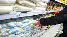 Омское УФАС обвинило ООО «Триумф Плаза» в создании искусственного  дефицита сахара