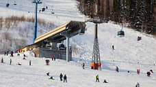 Шергеш за зимний сезон посетили более 2 млн туристов