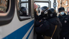 Вышестоящий суд утвердил штрафы организатором митинга в Омске