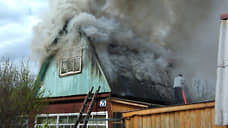 Суд вынес приговор жителю Новосибирской области за пожар, повредивший имущество 63 дачников