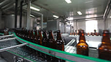 В Хакасии директора пивоваренной компании заподозрили в отмывании преступных доходов