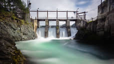 Чемальскую ГЭС планируют отремонтировать за 126 млн рублей