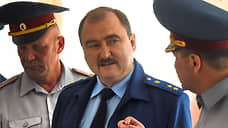 Суд выселил бывшего прокурора Новосибирской области из служебного жилья