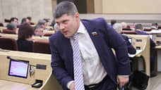 Осужденный депутат новосибирского заксобрания Валентин Сичкарев лишен полномочий