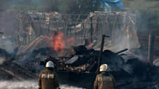 В Красноярском крае началась подготовка к строительству домов в пострадавших от пожаров населенных пунктах