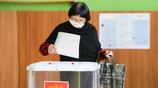 Дума Томской области проведет внеочередное заседание по вопросу губернаторских выборов