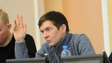Новосибирский депутат стал советником главы ДНР