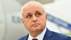 Губернатор Кузбасса возглавил МАСС «Сибирское соглашение»