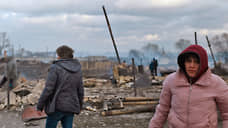Владимир Путин подписал указ о ликвидации последствий пожаров в регионах Сибири