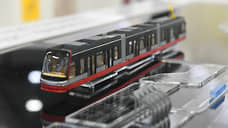 Первую линию метротрама за 89 млрд рублей запустят в Красноярске в 2026 году