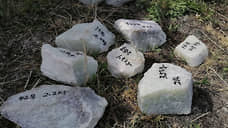 Коммерсанта, пытавшегося продать более 6 тонн нефрита за границу, будут судить в Алтайском крае