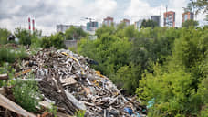 Следователи проверят данные о нарушении прав жителей домов рядом с мусорным полигоном в Новосибирске